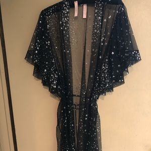 Victoria’s Secret Robe
